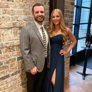 Meet your Posher, Ally